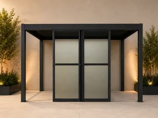 Portes 2,7 × 2,3 m