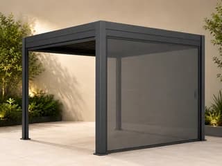 Store 2,7 × 2,3 m